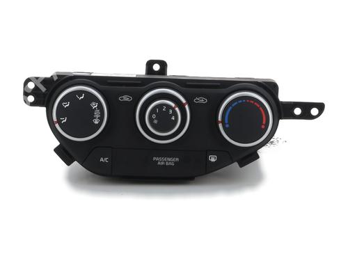 Used Climate control KIA PICANTO II (TA) 1.0 (67 hp) 29443354