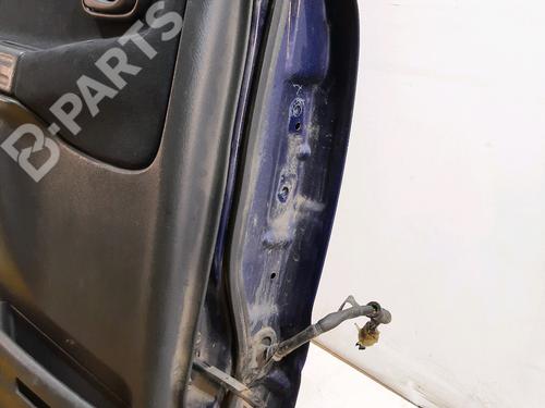 Left rear door SUZUKI GRAND VITARA I (FT, HT) 2.0 HDI 110 16V 4x4 (SQ420D, TD83V) | BP10424651C4 