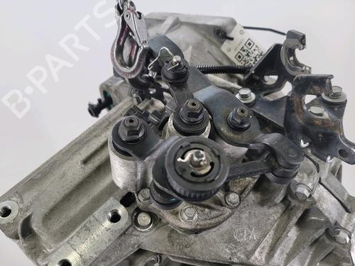 Gearbox KIA CARENS IV 1.7 CRDi | BP40277872M3 - Image 5