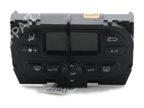 Used Climate control CITROËN XSARA PICASSO (N68) 1.6 HDi (109 hp) 24119482