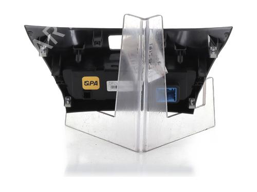 Climate control PEUGEOT 2008 I (CU_) 1.2 THP 110 / PureTech 110 | BP31303951I5