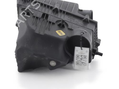Air filter box RENAULT TWINGO II (CN0_) 1.6 RS (CN0N, CN0R, CN0S) | BP38978796M87 - Image 2