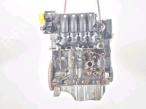Engine PEUGEOT 206 Hatchback (2A/C) 1.6 16V | BP29987783M1