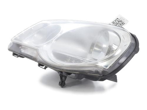 Used Left headlight Left headlight VW POLO IV (9N_, 9A_) 1.4 TDI (70 hp) 33299535 33299535