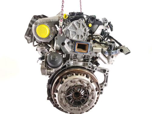 Engine CITROËN C4 II (NC_) 1.6 HDi 115 | BP35778389M1 - Image 3