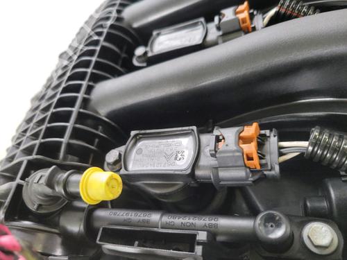 Engine PEUGEOT 208 I (CA_, CC_) 1.2 VTI 82 | BP29381703M1 