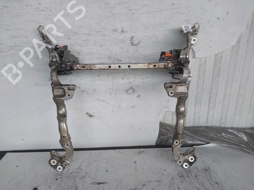 Used Subframe Subframe AUDI A4 B8 (8K2) 2.0 TDI (143 hp) 39704584 39704584