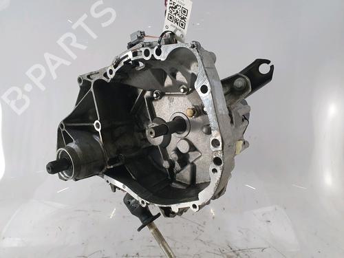 Gearbox RENAULT TWINGO II (CN0_) 1.2 16V (CN04, CN0B) | BP33645826M3 - Image 2