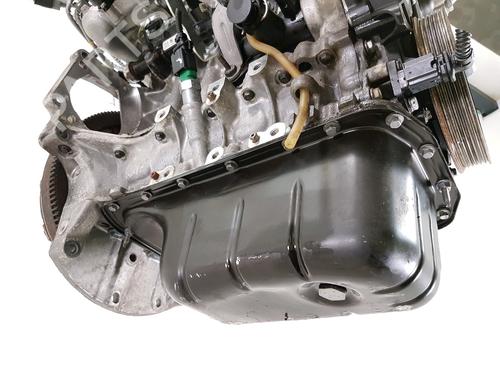 Engine CITROËN DS4 (NX_) 1.6 HDi 110 | BP28122256M1 