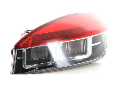 Right taillight RENAULT MEGANE III Coupe (DZ0/1_) 1.5 dCi (DZ09, DZ0D, DZ1F, DZ1G, DZ14, DZ29) | BP27189194C35 
