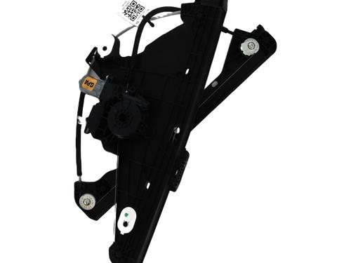 Rudehejsemekanisme ventre foran PEUGEOT 208 II (UB_, UP_, UW_, UJ_) 1.5 BlueHDI 100 (102 hp) 29296256