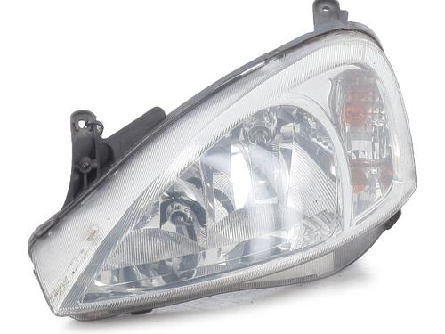 Left headlight OPEL COMBO Tour 1.7 CDTI 16V | BP34261617C28 - Image 4