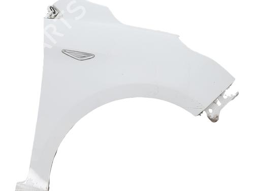 Used Right front fenders FORD KA+ III (UK, FK) 1.2 (70 hp) 30799215