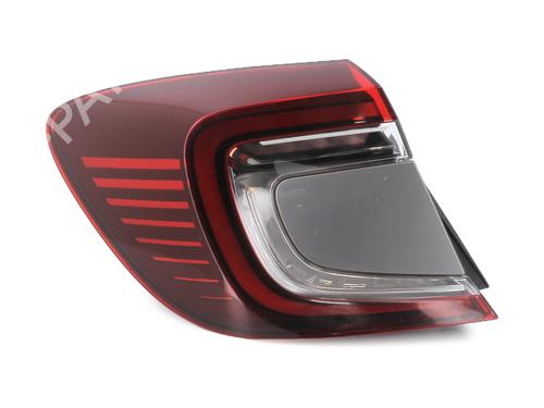 Farolim esquerdo RENAULT CAPTUR II (HF_) E-TECH 145 (HFMU) (143 hp) 32201426