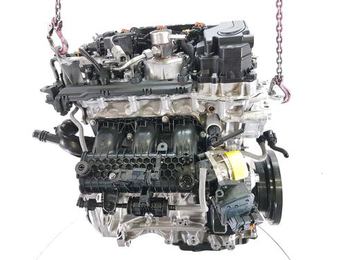 Engine PEUGEOT 2008 I (CU_) 1.2 THP 110 / PureTech 110 | BP39088040M1  - Image 5