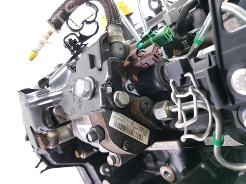 Engine RENAULT MODUS / GRAND MODUS (F/JP0_) 1.5 dCi (FP0F, JP0F) | BP32434291M1 