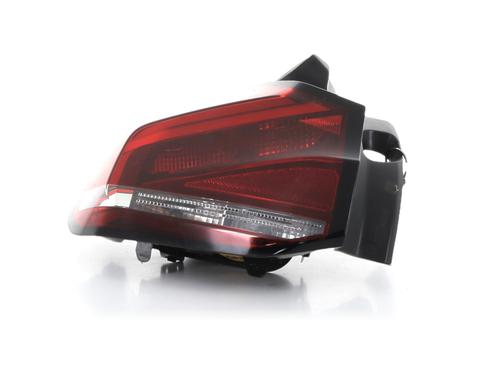 Left taillight CITROËN C4 III (BA_, BB_, BC_) ë-C4 (BCZKXC, BZCKSC) | BP37148861C34 - Image 2