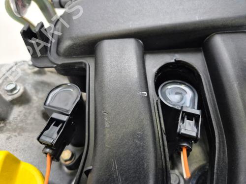 Engine RENAULT CLIO III (BR0/1, CR0/1) 1.4 16V | BP40619270M1 - Image 7