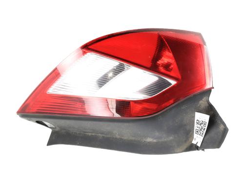 Used Left taillight Left taillight RENAULT MEGANE II (BM0/1_, CM0/1_) 1.9 dCi (BM0G, CM0G) (120 hp) 36209676 36209676