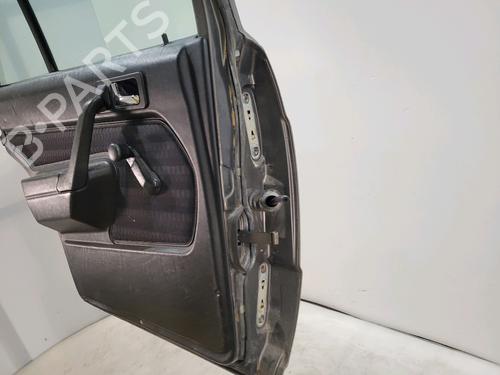 Left rear door MERCEDES-BENZ 190 (W201) D 2.5 (201.126) | BP29197590C4 