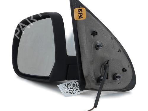 Left mirror NISSAN MICRA IV (K13K, K13KK) 1.2 | BP29931954C26 