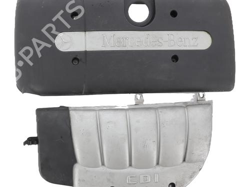 Used Upper protection MERCEDES-BENZ M-CLASS (W163) ML 270 CDI (163.113) (163 hp) 33033220