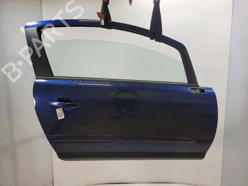 Used Right front door OPEL CORSA D (S07) 1.7 CDTI (L08, L68) (125 hp) 30503695