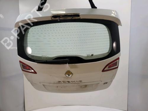Used Tailgate Tailgate 36795660 36795660