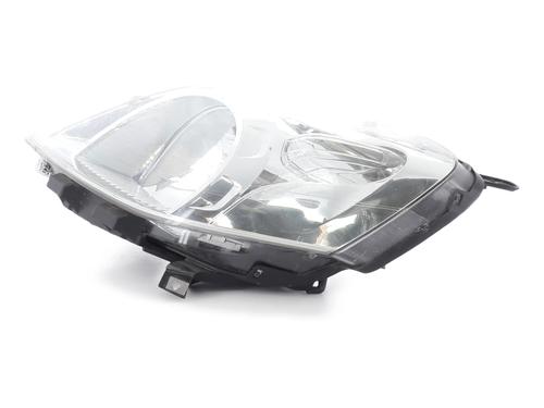 Used Left headlight Left headlight PEUGEOT BIPPER (AA_) 1.4 HDi (68 hp) 36288773 36288773