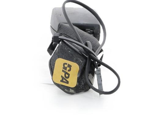 Rear center seatbelt OPEL CORSA E (X15) 1.4 Turbo (08, 68) | BP36487251I27 - Image 3