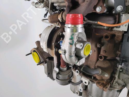 Motor DACIA LODGY (JS_) 1.5 dCi (JSMC, JSAF) | BP30048996M1 