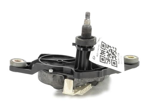 Rear wiper motor PEUGEOT 106 II (1A_, 1C_) 1.1 i | BP21584862M102 