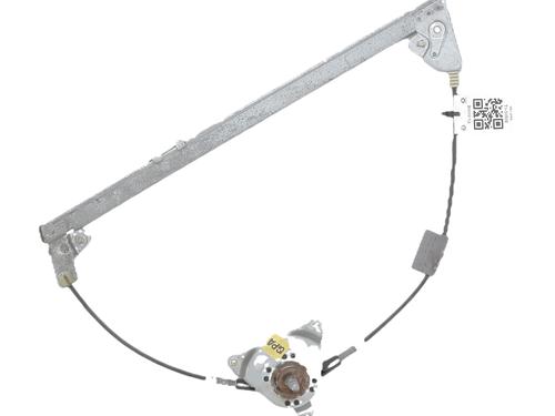 Rudehejsemekanisme ventre foran Rudehejsemekanisme ventre foran PEUGEOT 405 I (15B) 1.6 (94 hp) 36487612 36487612
