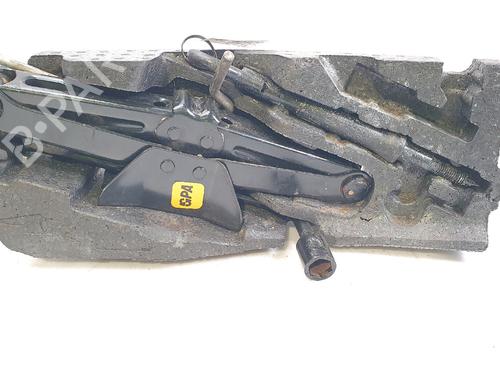 Jack Kit PEUGEOT 208 I (CA_, CC_) 1.6 BlueHDi 100 | BP29602349C119 