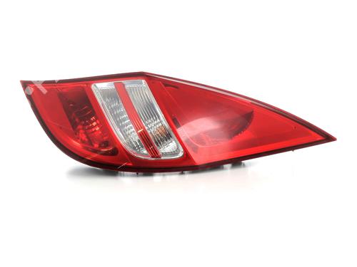 Right taillight HYUNDAI i30 (FD) 1.6 CRDi | BP24362423C35 