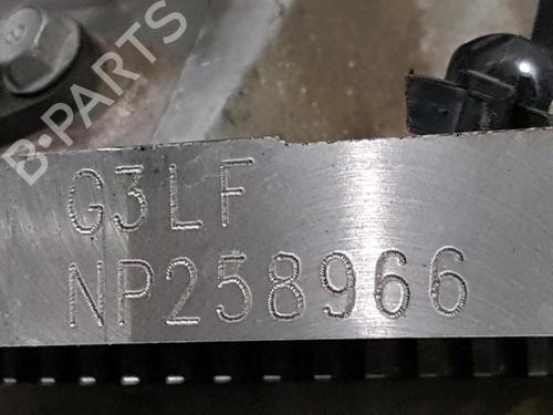 Engine HYUNDAI i20 III (BC3, BI3) 1.0 T-GDI hybrid 48V | BP40441268M1 - Image 8