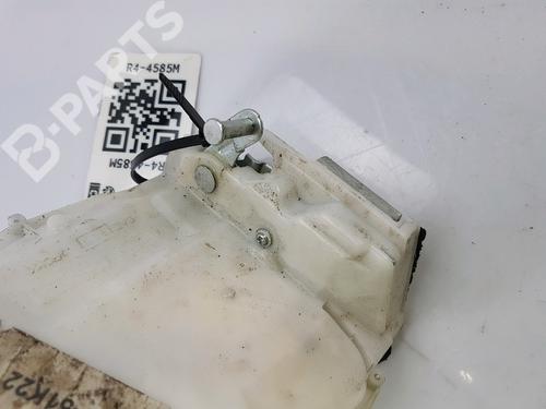 Rear right lock OPEL AGILA B (H08) 1.2 (F68) | BP11256318C99 