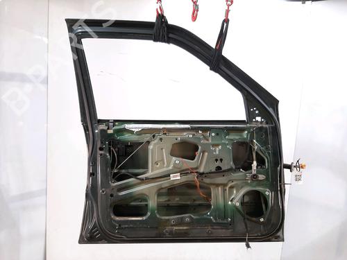 Dør venstre foran OPEL FRONTERA B (U99) 2.2 DTI (6B_ZC, 6B_VF, 6B_66, 6B_76) | BP13920338C2 