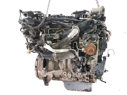 Engine FORD FIESTA VI (CB1, CCN) 1.4 TDCi | BP36252503M1 - Image 4