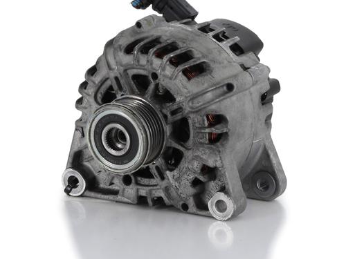 Generator PEUGEOT 2008 I (CU_) 1.2 THP 130 / PureTech 130 (130 hp) 28835199