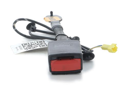 Boucle de ceinture de sécurité MERCEDES-BENZ A-CLASS (W176) A 200 CDI (176.001) (136 hp) 31821515