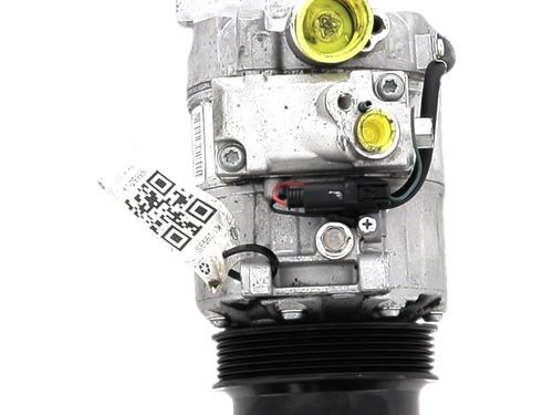 AC compressor MERCEDES-BENZ C-CLASS (W203) C 200 CDI (203.007) | BP38457118M34 - Image 5