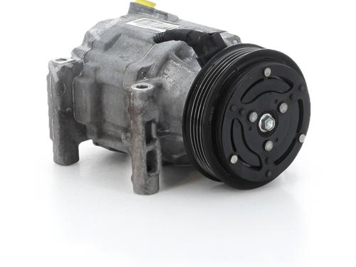 AC compressor FIAT PANDA (169_) 1.2 (169AXF2A, 169AXF1A) | BP38456801M34 - Image 4