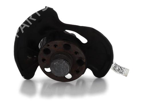 Used Left front steering knuckle Left front steering knuckle MERCEDES-BENZ CLC-CLASS (CL203) CLC 220 CDI (203.708) (150 hp) 31606726 31606726