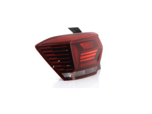 Left taillight VW POLO VI (AW1, BZ1, AE1) 1.0 TSI | BP32693696C34 - Image 5