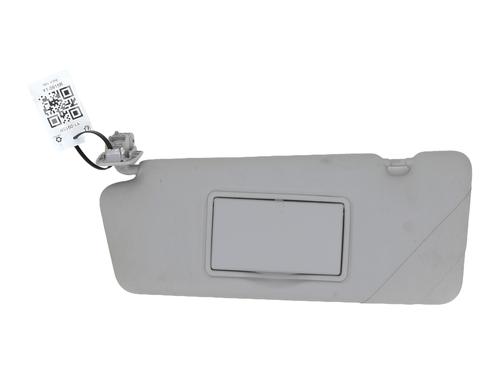 Used Left sun visor RENAULT CLIO IV (BH_) 0.9 TCe 90 (BHNF, BHMA, BHMH, BHJK, BHJR) (90 hp) 29171937