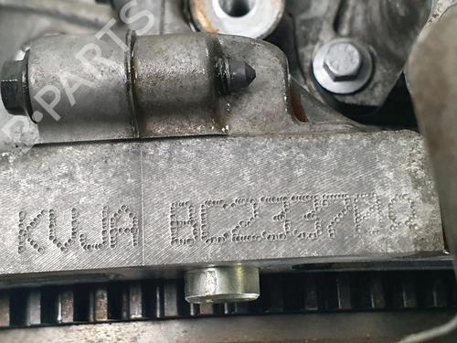 Engine FORD FIESTA VI (CB1, CCN) 1.4 TDCi | BP34503228M1  - Image 9