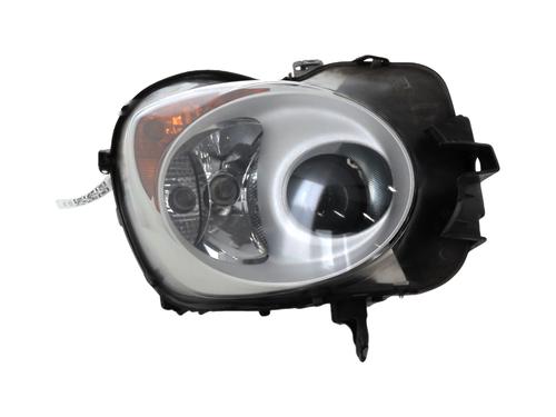 Used Left headlight ALFA ROMEO MITO (955_) 1.4 TJet (955AXA1B) (155 hp) 30827067