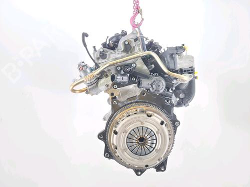 Engine VW POLO (9N_, 9A_) 1.2 12V | BP28160569M1 