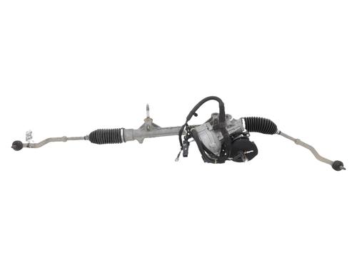 Used Steering rack Steering rack PEUGEOT 2008 I (CU_) 1.2 THP 110 / PureTech 110 (110 hp) 39736259 39736259